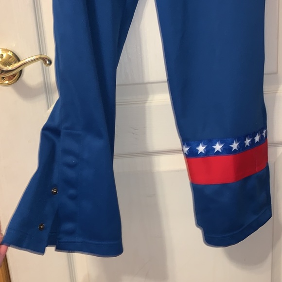 Nike 76ers Sweatpants - Picture 2 of 6